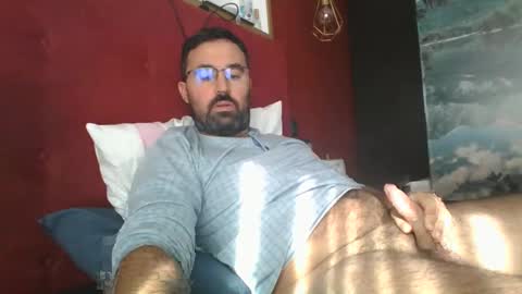 Carlos1990 online show from 01-31-25, 11:56