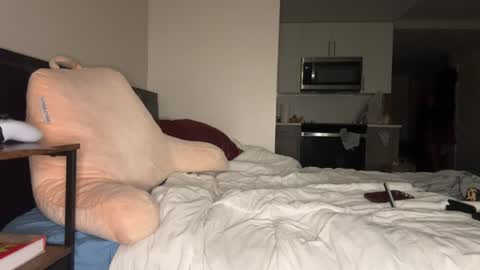 Sapphire the Vixen online show from 04-20-26, 11:39