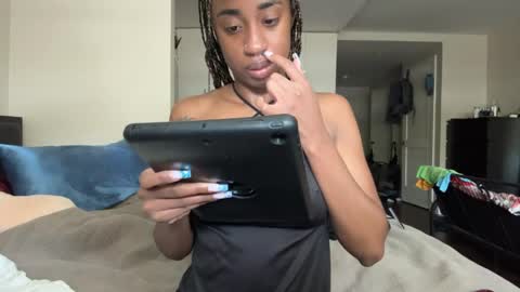 Sapphire the Vixen online show from 04-26-26, 04:37