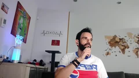 thewitcher69_ online show from 09-20-25, 09:32