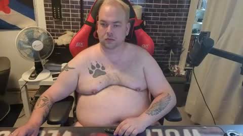 PupWolfy online show from 06-11-26, 02:59