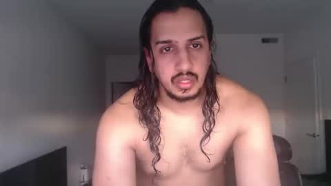 Vampiro online show from 04-25-26, 12:02