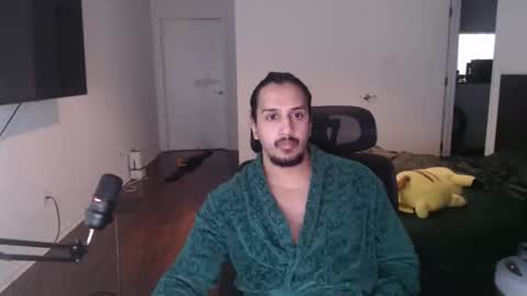 Vampiro online show from 04-27-26, 01:25