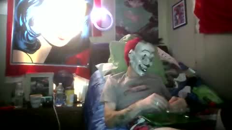 Snapshot of theycallmemellowthebreeze chatting on 10-06-25, 04:15 mellow online show from 10-06-25, 04:15