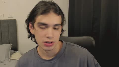 thiaan__ online show from 12-25-24, 01:10