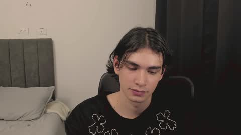 thiaan__ online show from 12-25-24, 11:10