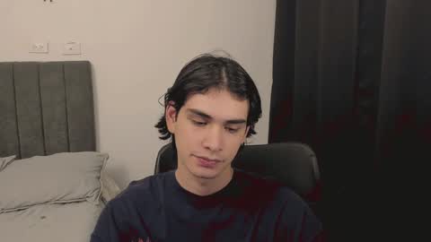 thiaan__ online show from 12-26-24, 11:46