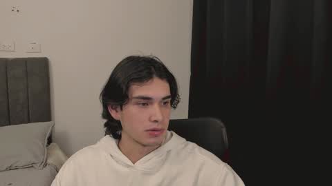 thiaan__ online show from 12-31-24, 12:11