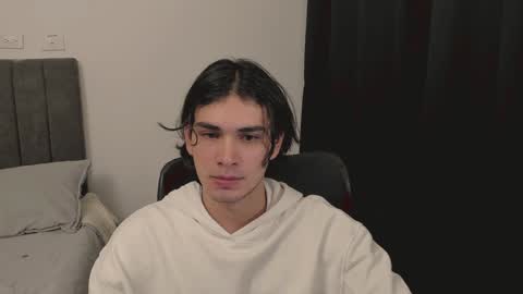 thiaan__ online show from 12-31-24, 03:12