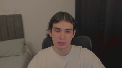 thiaan__ online show from 01-17-25, 02:50