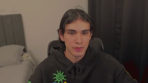 thiaan__ online show from 01-19-25, 02:15