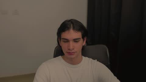 thiaan__ online show from 01-22-25, 01:42