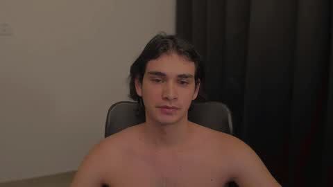 thiaan__ online show from 01-23-25, 02:23