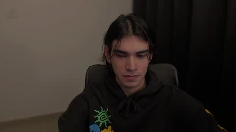 thiaan__ online show from 01-24-25, 12:42