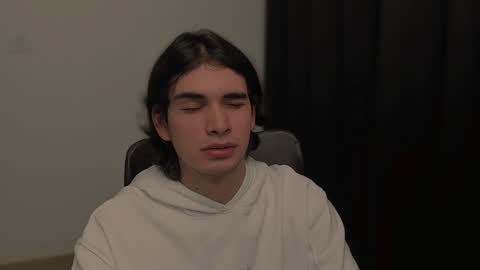 thiaan__ online show from 01-25-25, 02:26