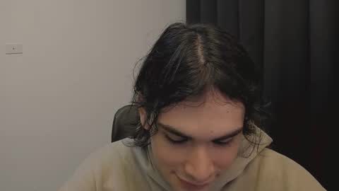 thiaan__ online show from 02-20-25, 01:25