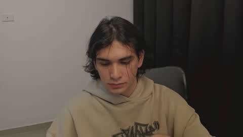 thiaan__ online show from 02-20-25, 04:28