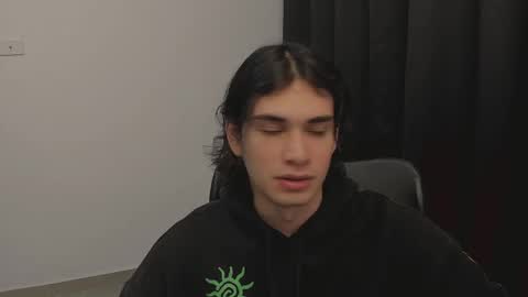 thiaan__ online show from 02-22-25, 12:16