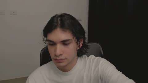 thiaan__ online show from 03-07-25, 01:31