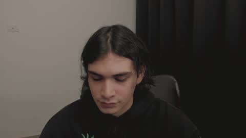 thiaan__ online show from 03-08-25, 12:44