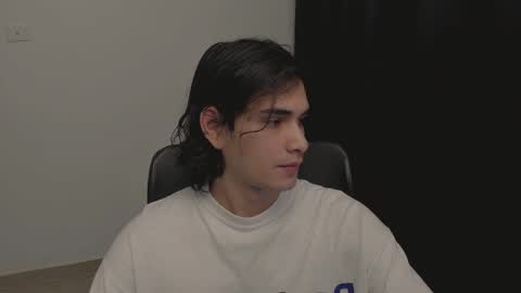 thiaan__ online show from 03-09-25, 03:01