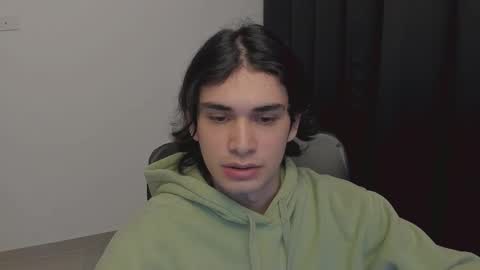 thiaan__ online show from 03-12-25, 01:25