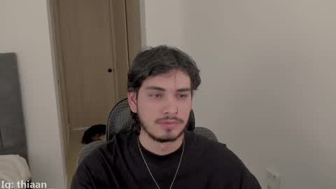 thiaan__ online show from 09-13-25, 08:08