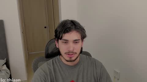 thiaan__ online show from 09-14-25, 10:09