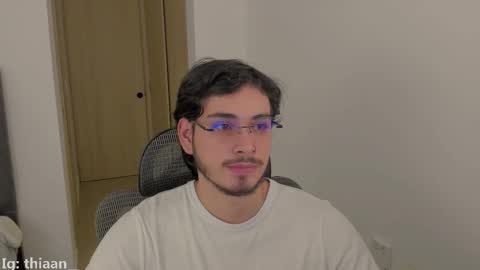 thiaan__ online show from 09-19-25, 02:24