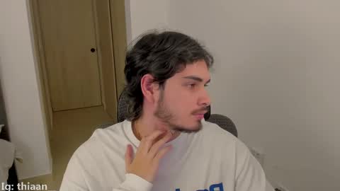 thiaan__ online show from 09-22-25, 11:51