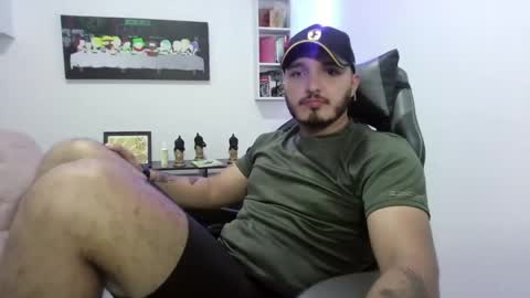 thiago_420 online show from 05-13-26, 11:11