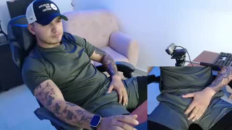 Snapshot of thiago_420 chatting on 06-14-26, 02:24 thiago_420 online show from 06-14-26, 02:24