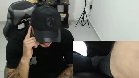 Snapshot of thiago_420 chatting on 06-20-26, 11:40 thiago_420 online show from 06-20-26, 11:40