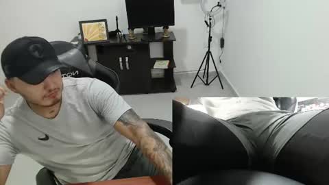 Snapshot of thiago_420 chatting on 06-21-26, 11:29 thiago_420 online show from 06-21-26, 11:29