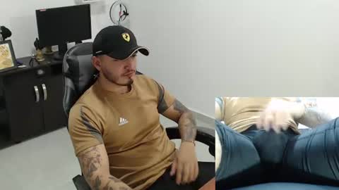 Snapshot of thiago_420 chatting on 07-01-26, 11:59 thiago_420 online show from 07-01-26, 11:59
