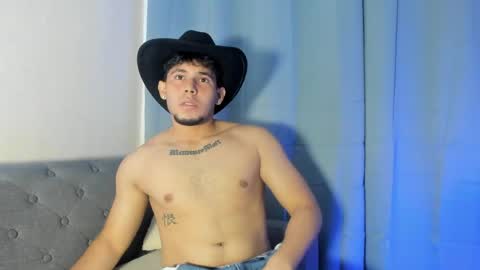 thiago online show from 05-22-26, 04:30