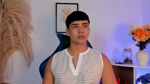 Thiago  online show from 06-26-26, 10:14