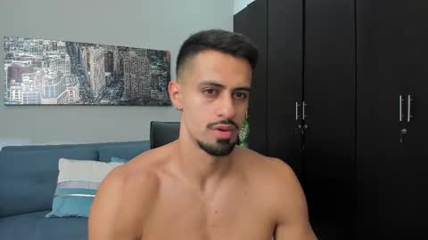 thiago_driussi online show from 11-15-25, 11:10