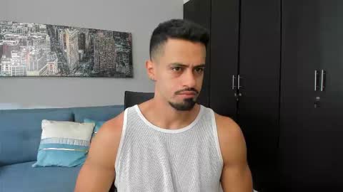 thiago_driussi online show from 11-16-25, 12:33