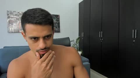 thiago_driussi online show from 11-26-25, 09:16