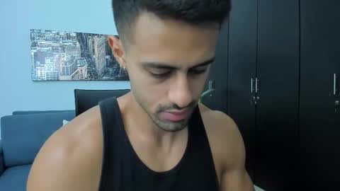 thiago_driussi online show from 12-18-25, 11:44