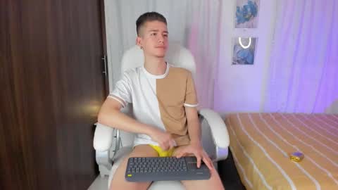 Manuel online show from 09-21-25, 12:45