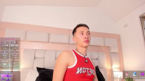 SanThiago online show from 03-24-26, 07:52