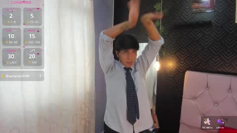 thiago online show from 11-06-25, 01:34