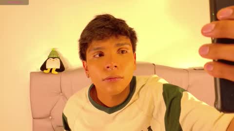 thiago online show from 11-25-25, 03:06