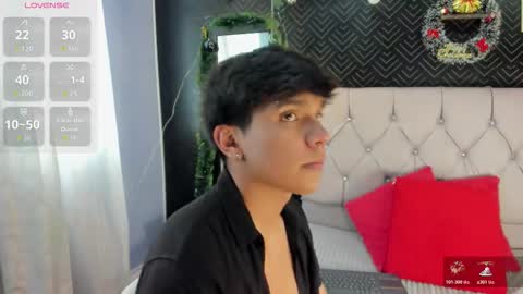 thiago online show from 12-05-25, 01:31