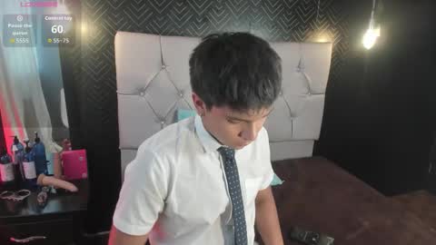 thiago online show from 02-25-26, 12:26