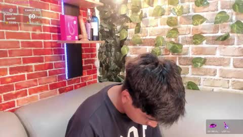 thiago online show from 03-26-26, 01:28