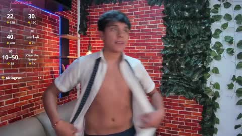 thiago online show from 04-01-26, 02:58