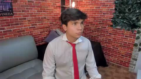 thiago online show from 07-16-26, 12:55
